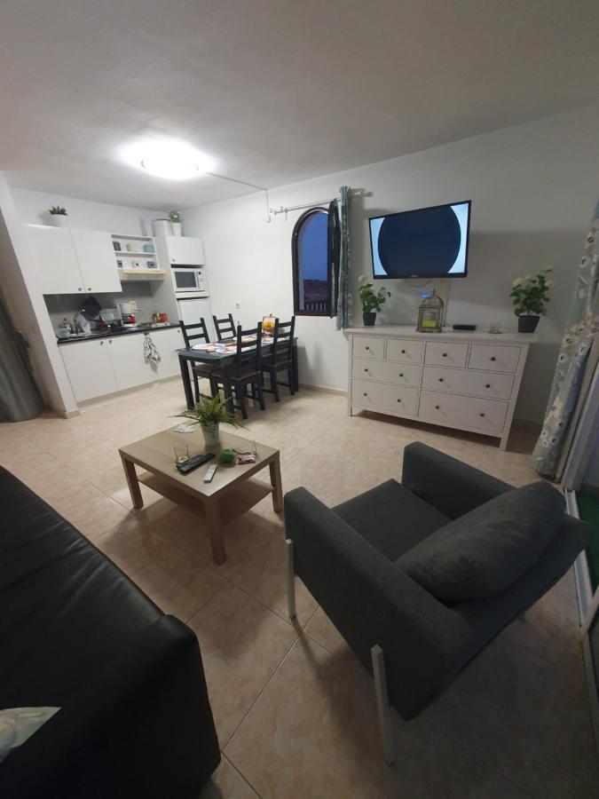 Club Teguisol Holiday home