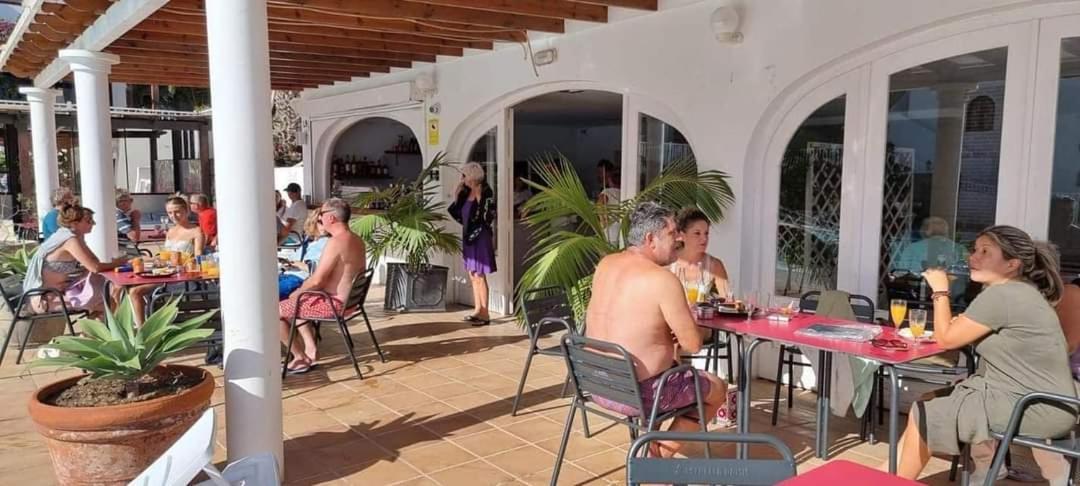 Holiday home Club Teguisol