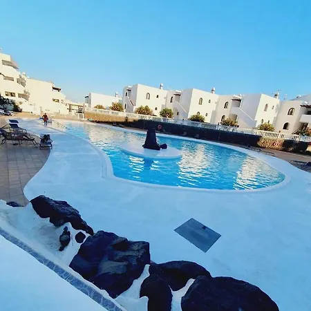 Club Teguisol Costa Teguise Villa Exterior photo