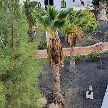 Club Teguisol Costa Teguise Villa Exterior photo