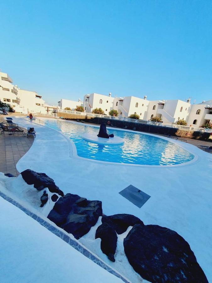 Vakantiehuis Club Teguisol *