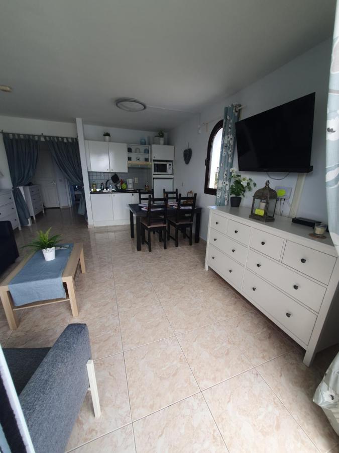 Vakantiehuis Club Teguisol Costa Teguise