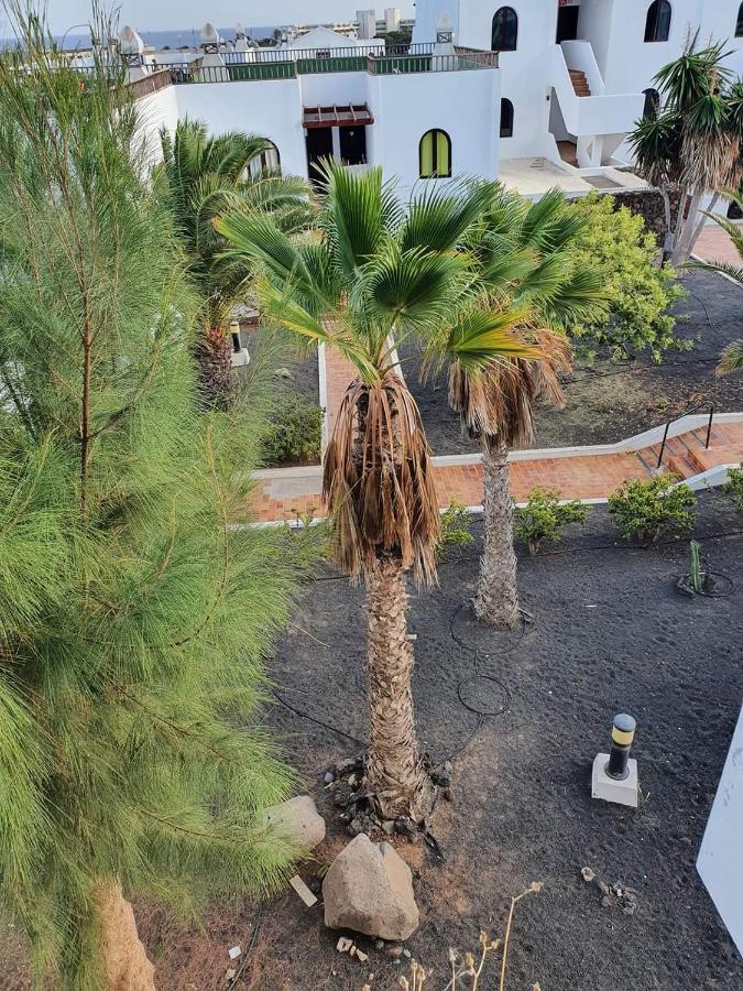 Club Teguisol Vakantiehuis Costa Teguise
