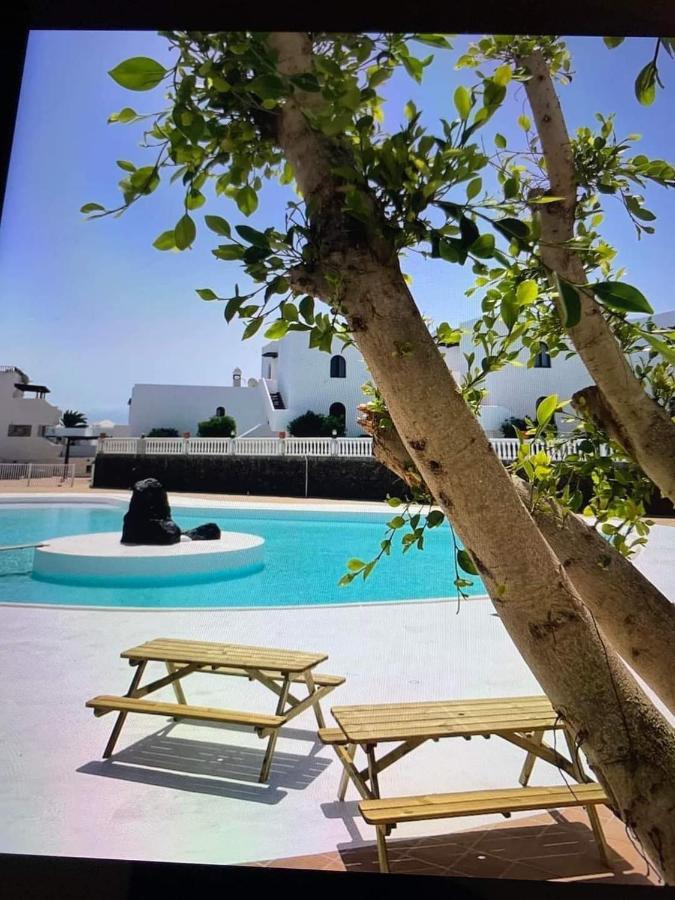 Vakantiehuis Club Teguisol