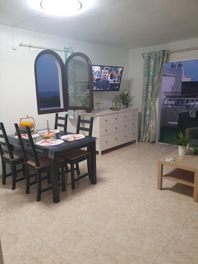 Club Teguisol Vakantiehuis *