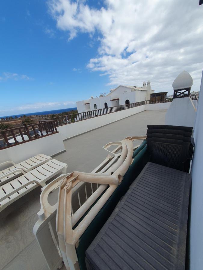 Vakantiehuis Club Teguisol