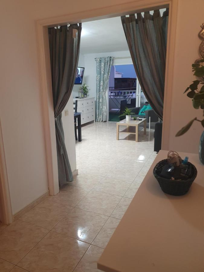 Club Teguisol Vakantiehuis