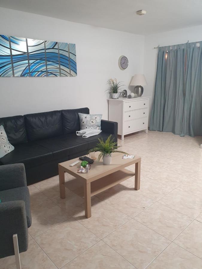 Club Teguisol Vakantiehuis