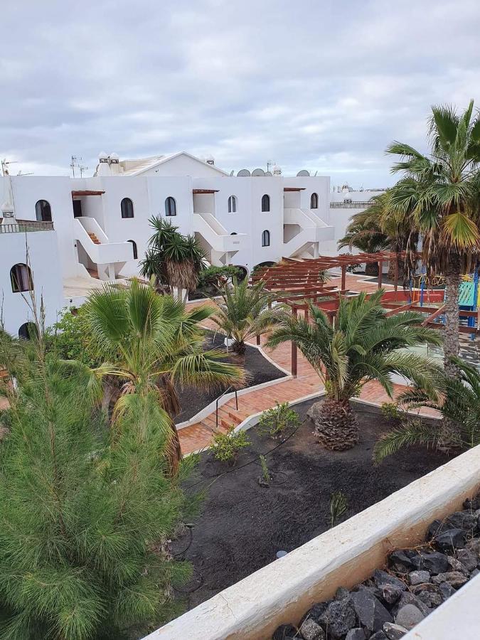 Club Teguisol Vakantiehuis