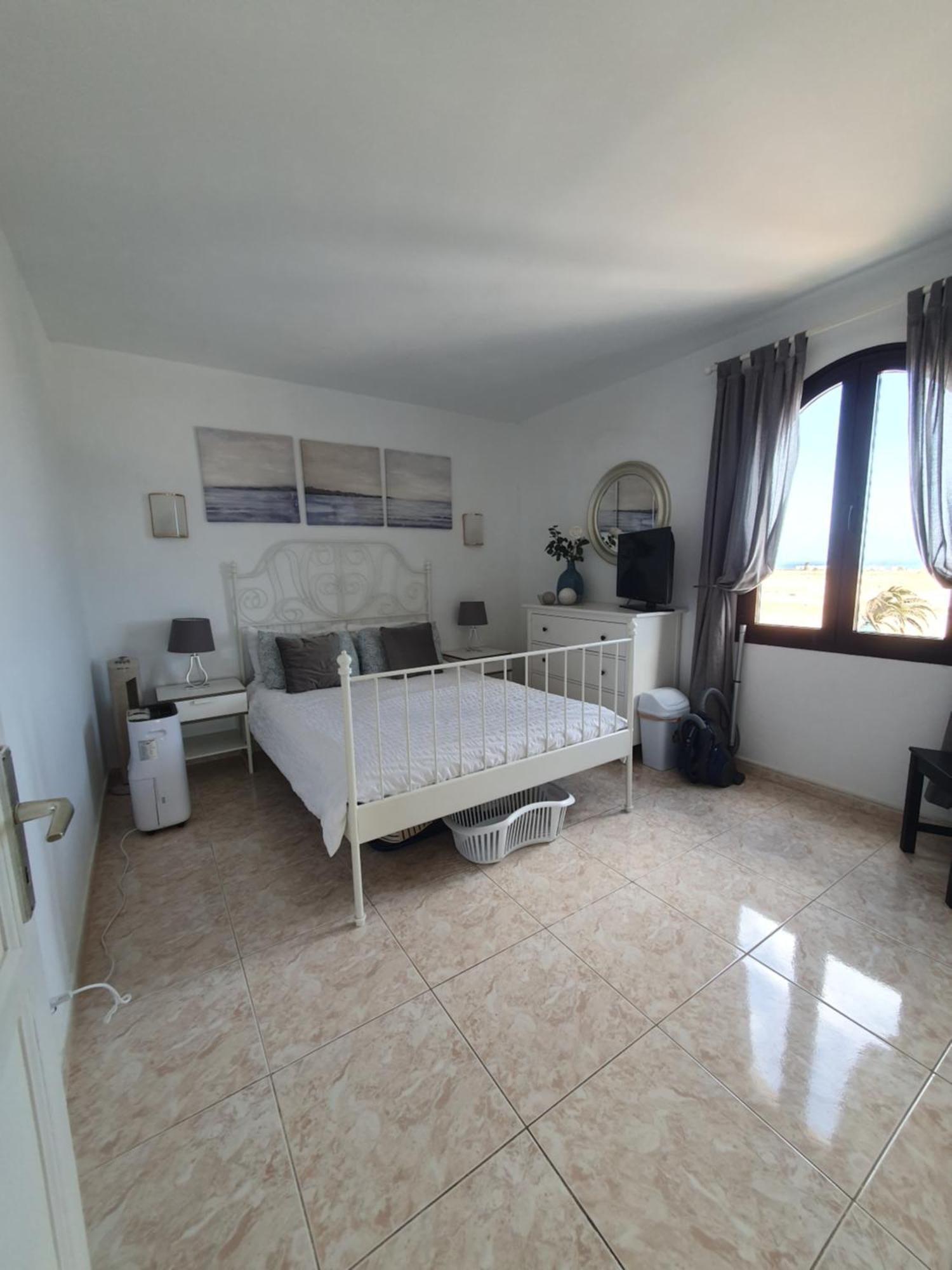 Vakantiehuis Club Teguisol