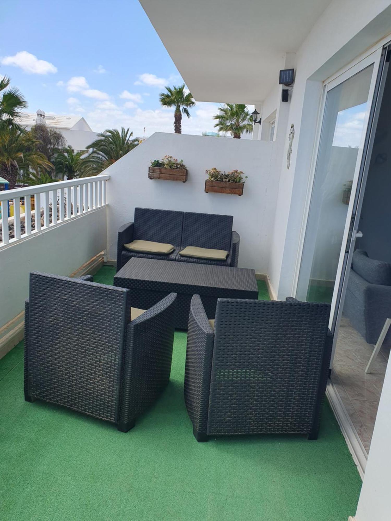 Club Teguisol Vakantiehuis *