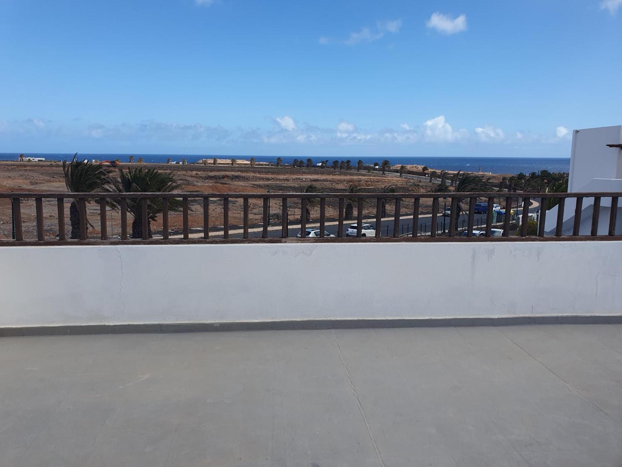 Vakantiehuis Club Teguisol