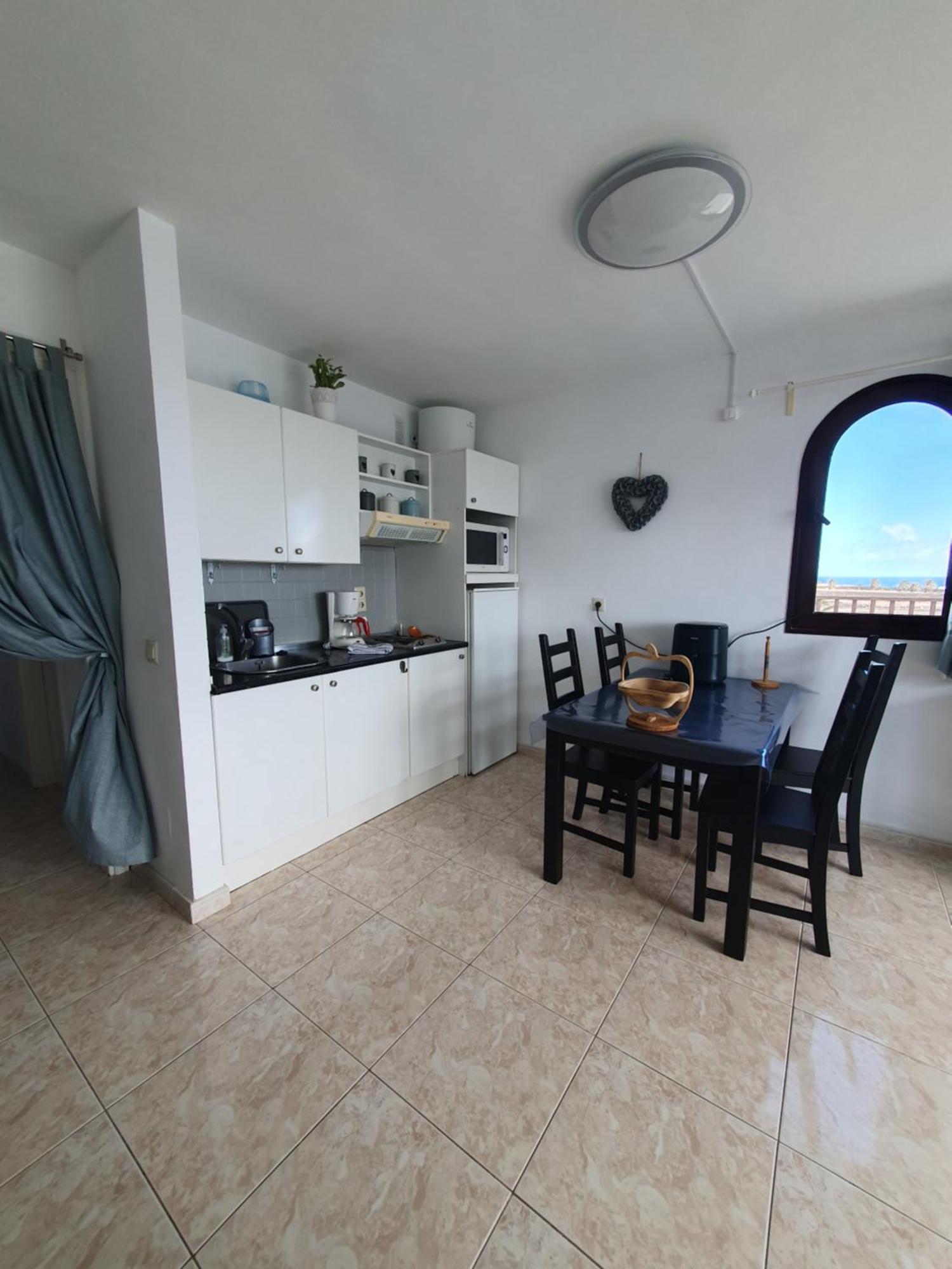 Vakantiehuis Club Teguisol Costa Teguise