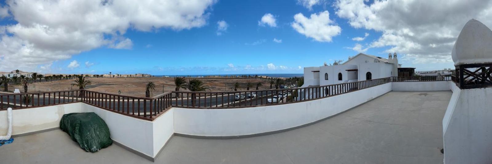 Vakantiehuis Club Teguisol *